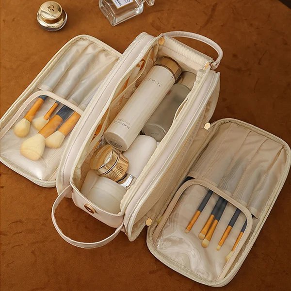 Косметичка органайзер 28,5х16х15,5 см (AN00219) - фото 7