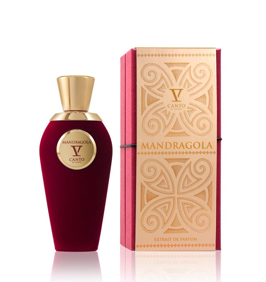 Духи унисекс V Canto Mandragola 100 мл (382457)