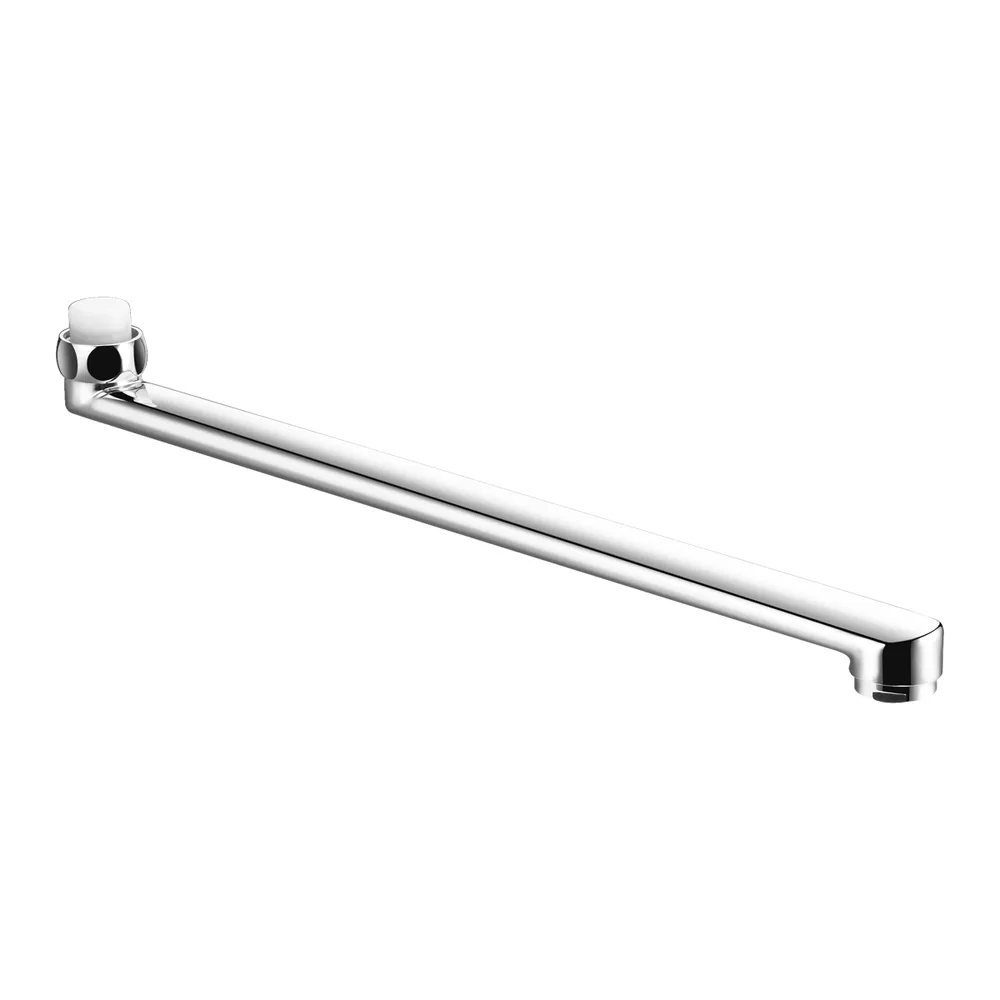 Гусак-вилив для змішувача Zerix NHK у ванну 35 см (ZX2864) - фото 3 Гусак-вилив для змішувача Zerix NHK у ванну 35 см (ZX2864) - фото 3