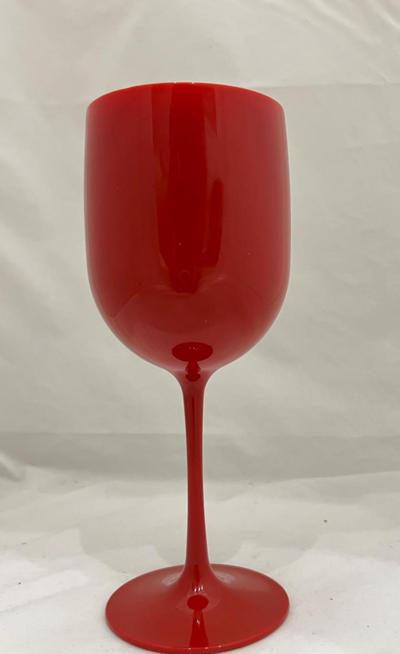 Бокал для вина Красный