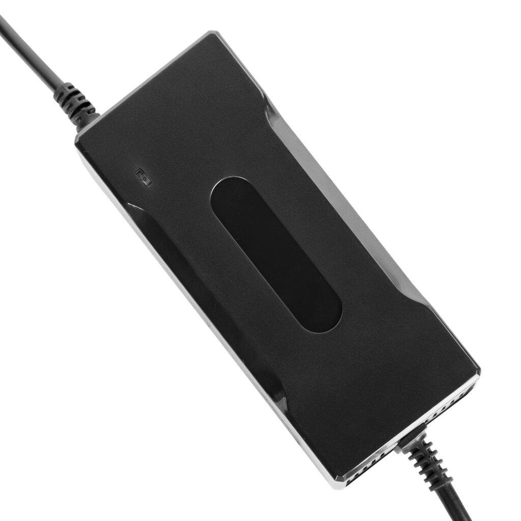 Зарядное устройство сетевое для аккумуляторов Borofone BA36A AGM/GEL 12V (615163) - фото 4 Зарядное устройство сетевое для аккумуляторов Borofone BA36A AGM/GEL 12V (615163) - фото 4