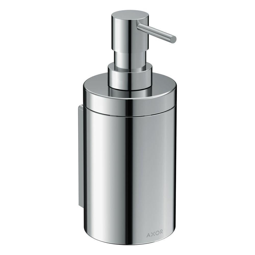 Дозатор для жидкого мыла AXOR Universal Circular Хром (42810000)