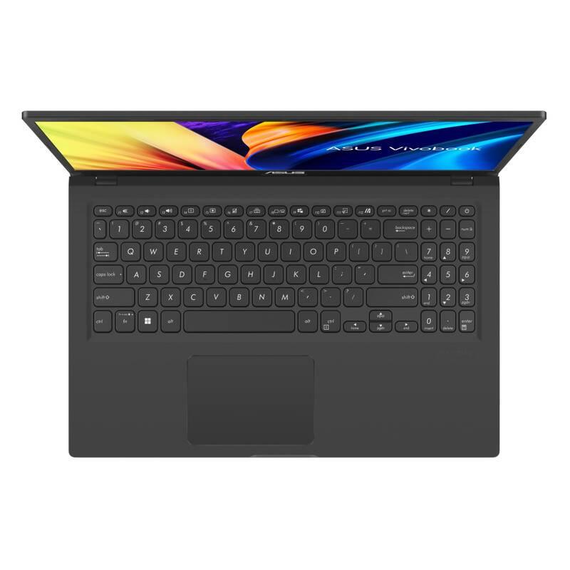 Ноутбук Asus Vivobook 15 A1500EA-EJ3014W Black - фото 9