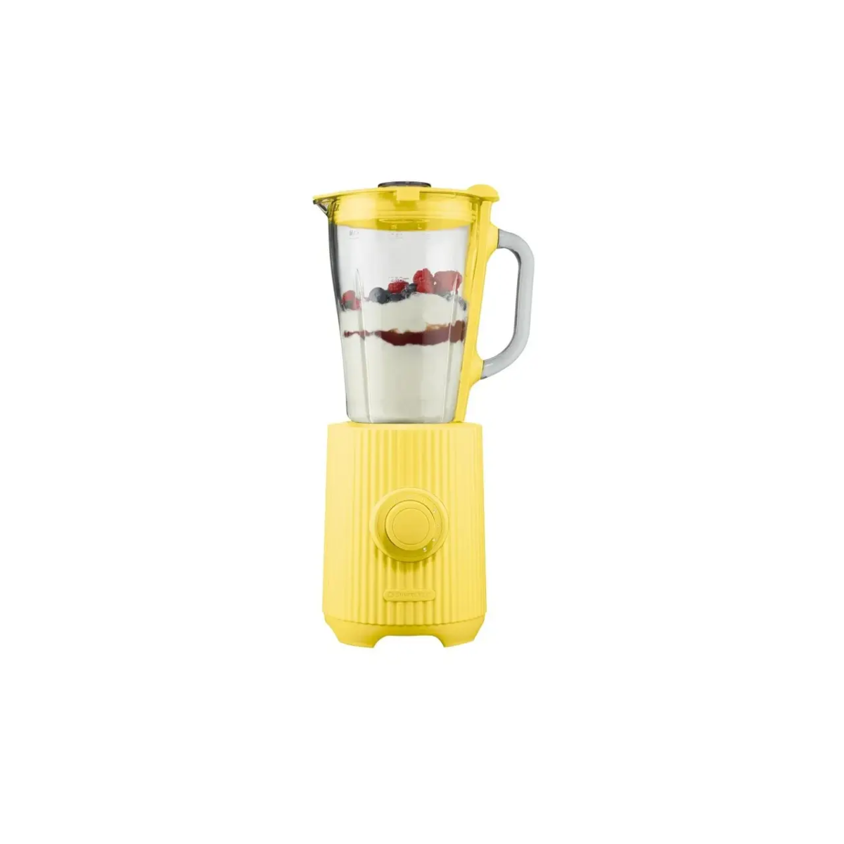 Блендер стаціонарний Silver Crest SSMP 600 A1 600W