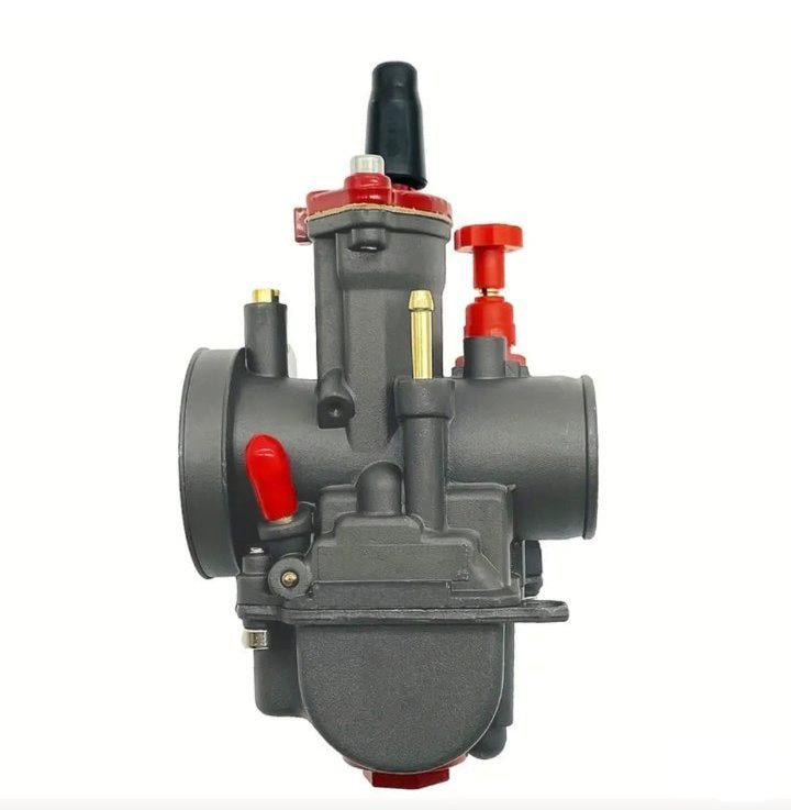 Карбюратор PWK-30 Серый (525-05)