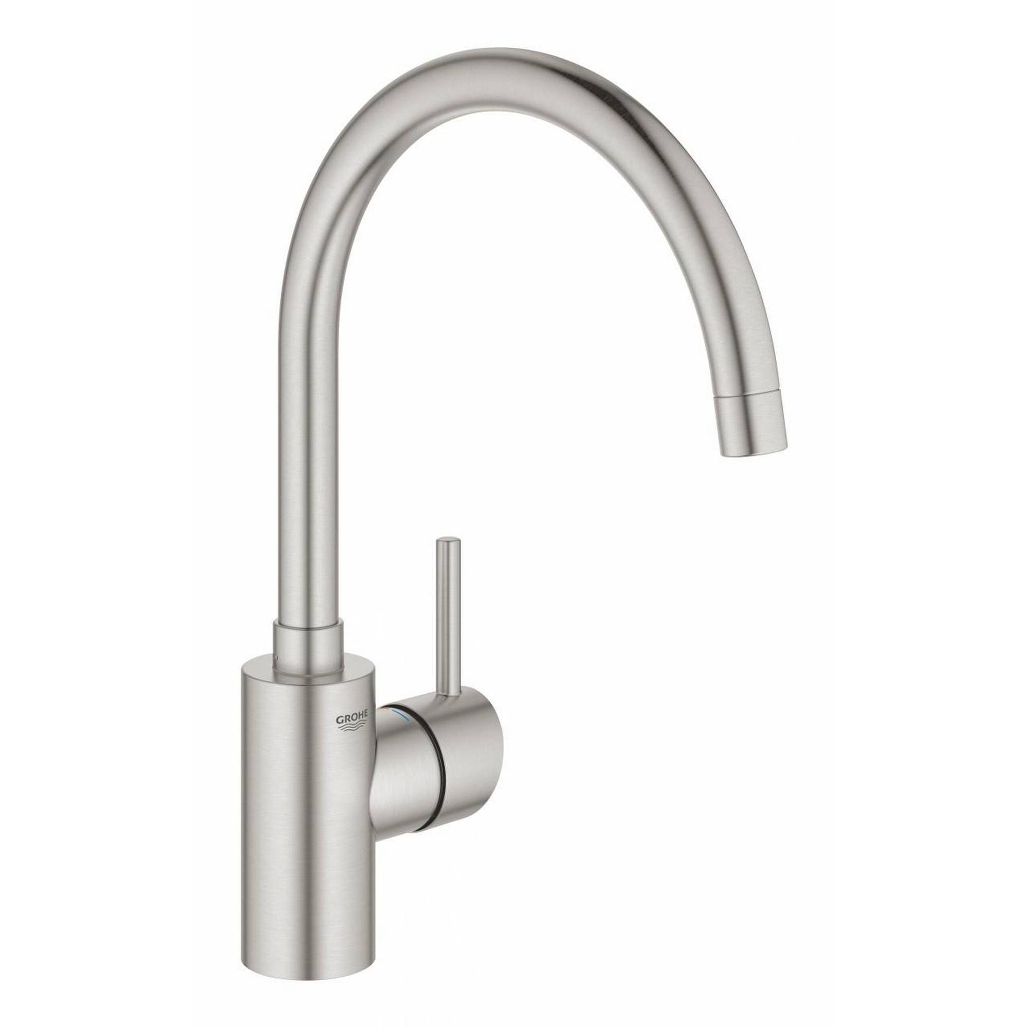 Смеситель для кухни Grohe Concetto (32661DC3)