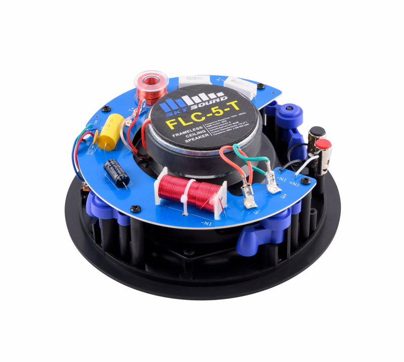 Акустический комплект Sky Sound Wi-Fi Box-1205 - фото 7