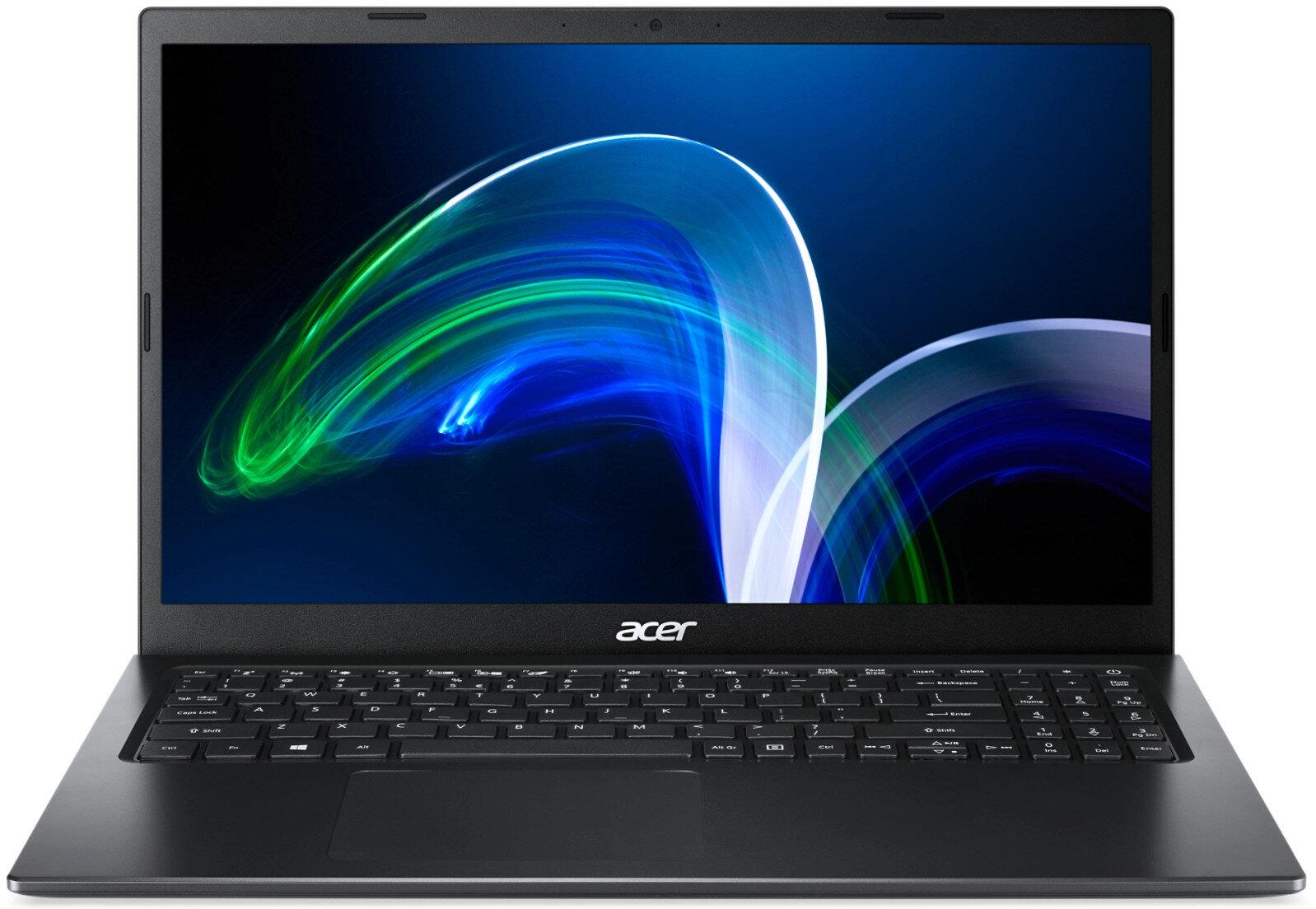 Ноутбук Acer Extensa EX215-54-5326 15,6" IPS i5-1135G7 8 Gb RAM 256 Gb SSD Windows 11 Home (NXEGJEP00F)