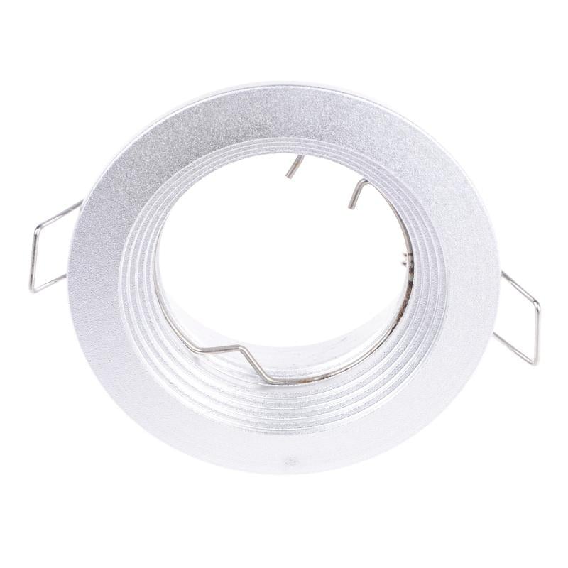 Светильник точечный Brille HDL-DS 90 AL