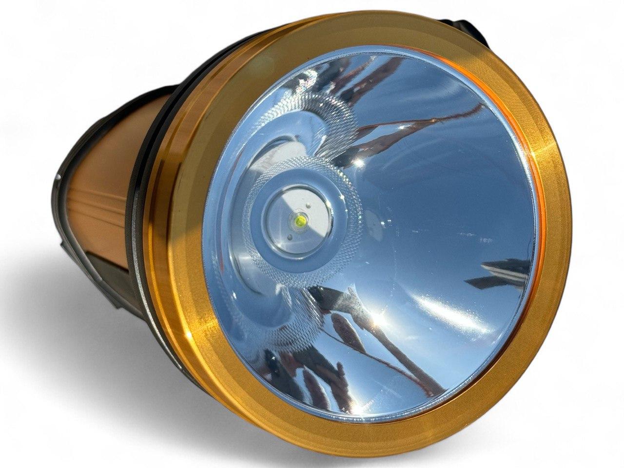 Фонарик ручной Horoz Electric RAUL-7 7W (084-035-0007-010) - фото 6 Фонарик ручной Horoz Electric RAUL-7 7W (084-035-0007-010) - фото 6