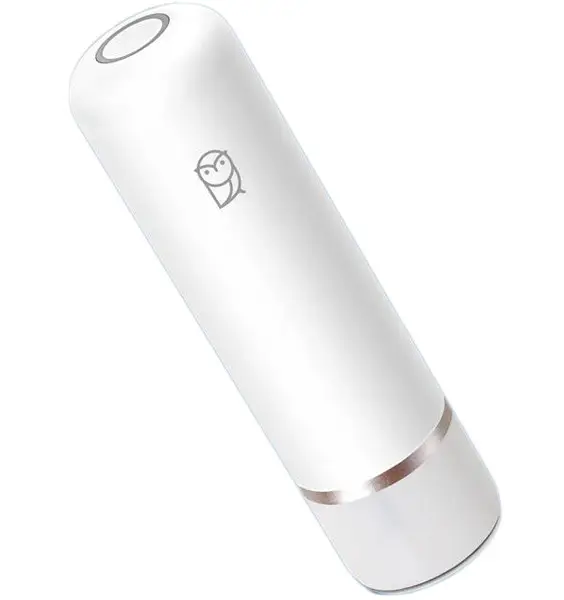 Насос вакуумный Miaomiaoce Air Vacuum Pump VPD-25A White