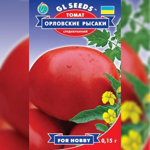 Семена Томат Florium Орловські Рисаки (17228) - фото 2