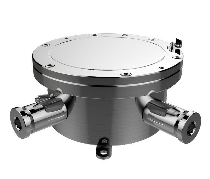 Короб Hikvision взрывозащищенный DS-2780ZJ-X