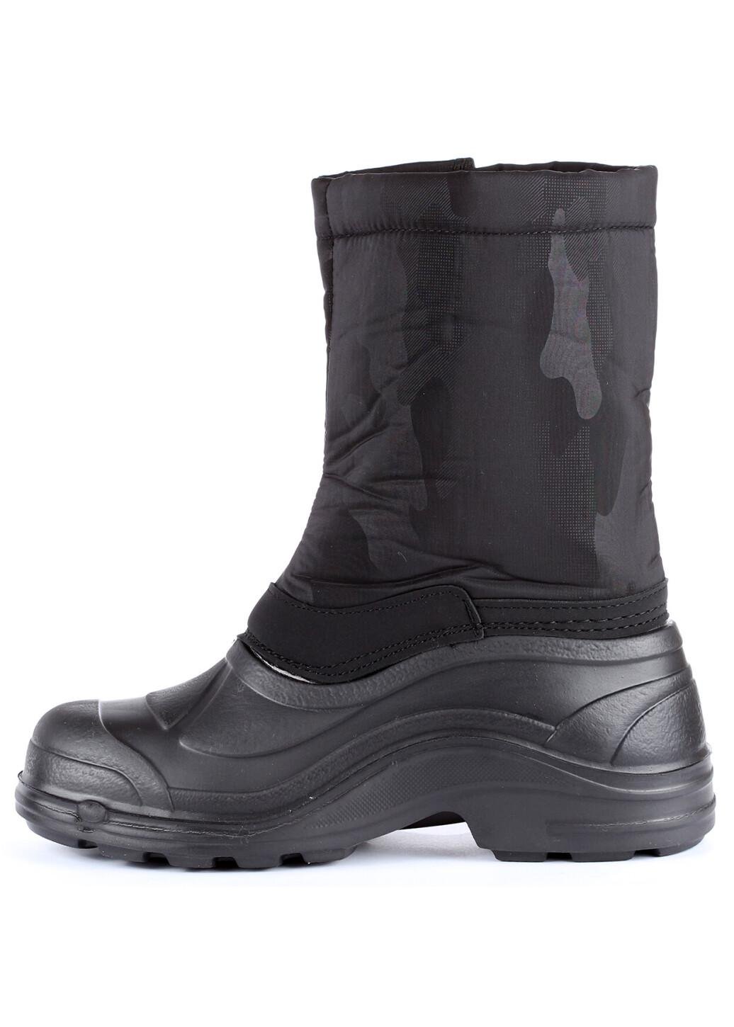 Сапоги мужские Термо 220578 спецобувь зима р. 45 (22057845) - фото 2 Сапоги мужские Термо 220578 спецобувь зима р. 45 (22057845) - фото 2