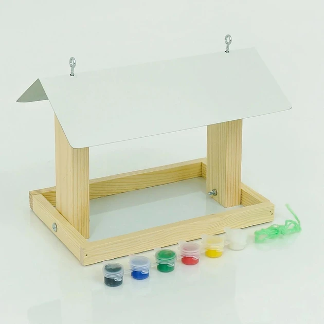 Кормушка для птиц Мася 001 (29816667)