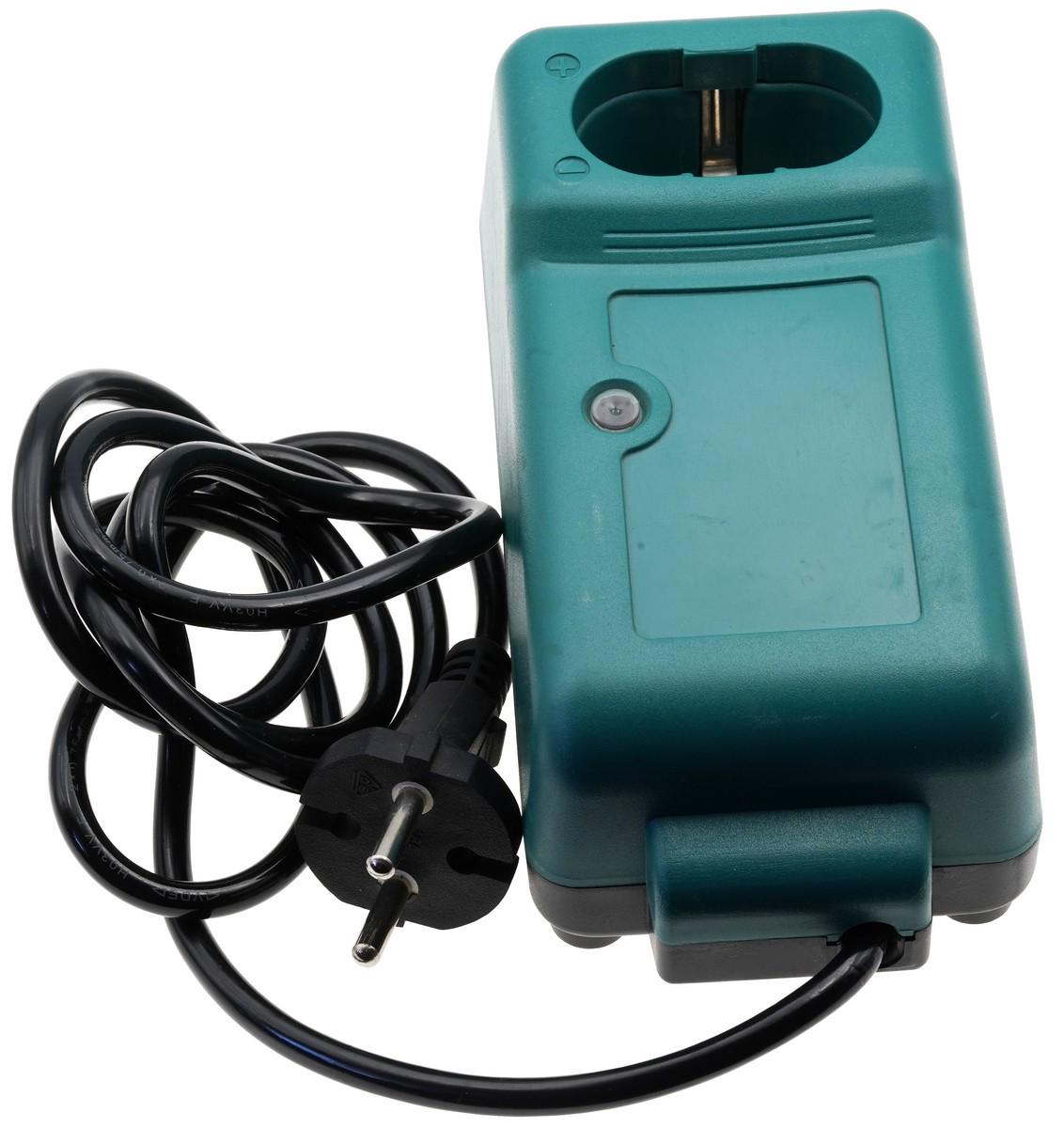 Зарядное устройство VJ Parts для шуруповерта M 12В