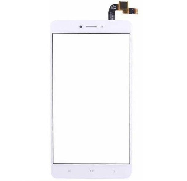 Экран Touchscreen для Xiаomi Redmi Note 4X Белый (000017866)
