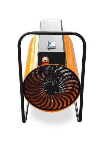 Теплова гармата обігрівач Neon ТВ 22,5 кВт (2413118793) - фото 2