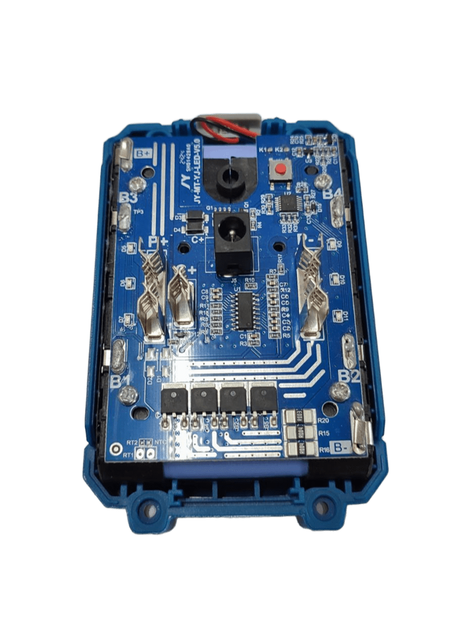 Акумулятор ADEGSO AD-40148 21 В 3.0 Аг (29739384) - фото 4 Акумулятор ADEGSO AD-40148 21 В 3.0 Аг (29739384) - фото 4