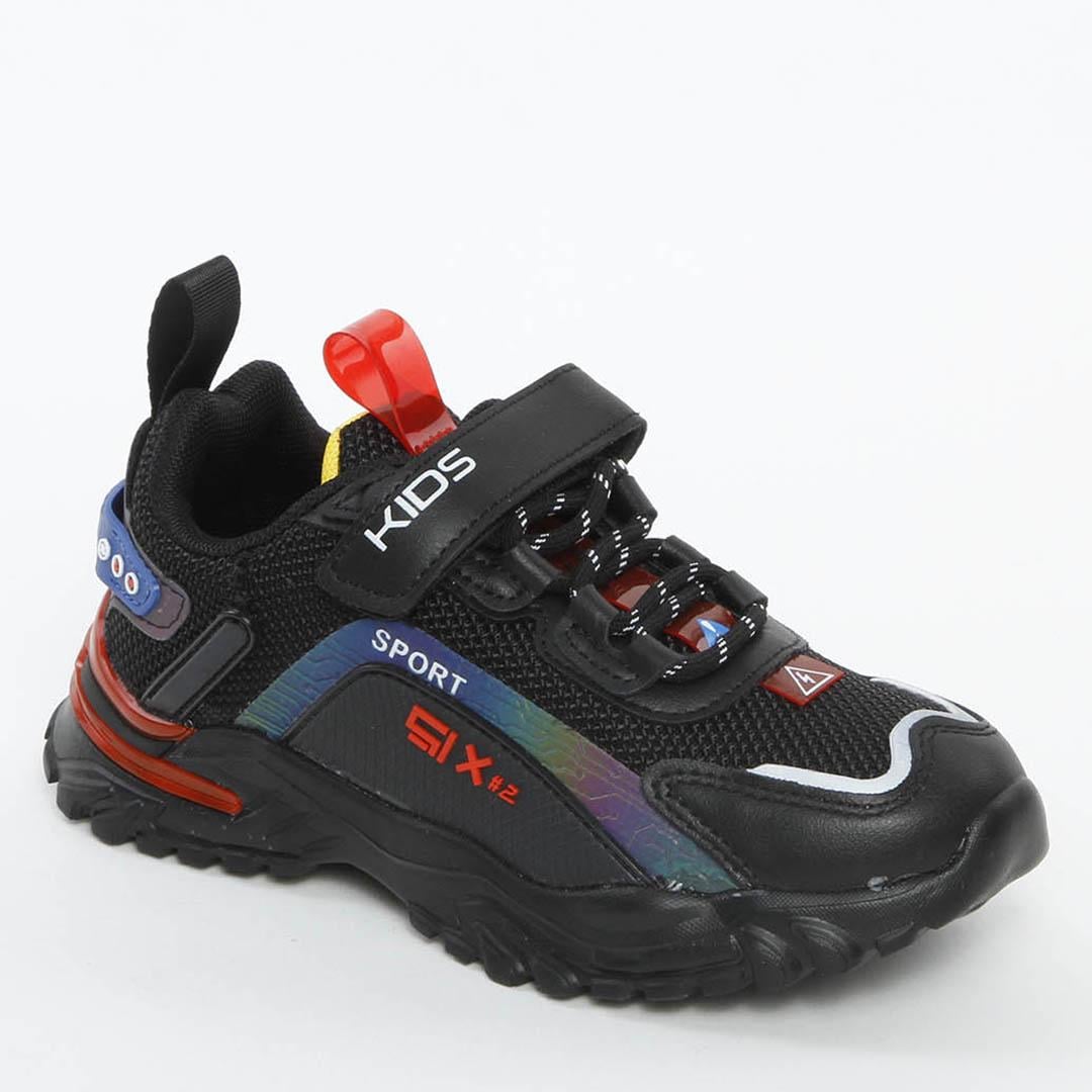 Кроссовки детские Fashion 337801 р. 34 20,5 см
