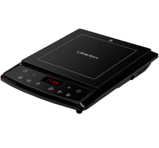 Настільна індукційна плита Liberton LIC-3700 (1525379) Настільна індукційна плита Liberton LIC-3700 (1525379)