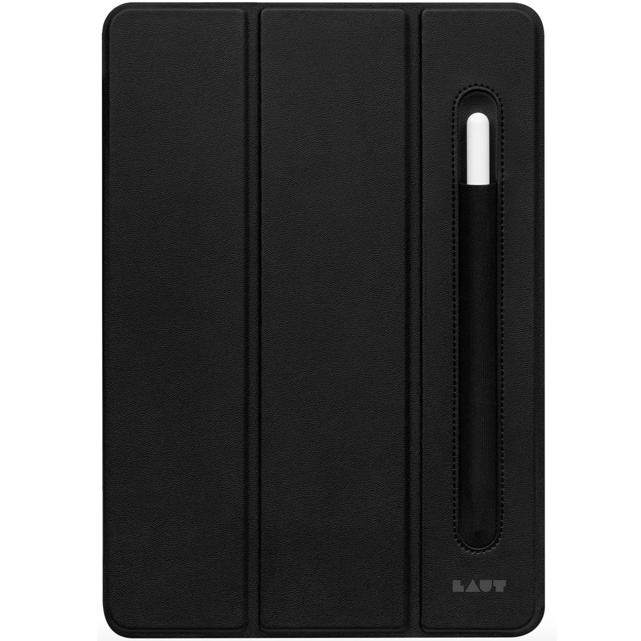Чехол-книжка Laut Huex Smart Case with Pencil Slot for iPad 10,9 2022 Black (L_IPD22_HP_BK)