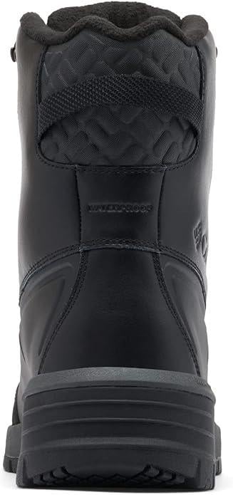 Ботинки мужские зимние Columbia Bugaboot Celsius Black/Shark р. 43 28 см Черный (2100871010) - фото 2 Ботинки мужские зимние Columbia Bugaboot Celsius Black/Shark р. 43 28 см Черный (2100871010) - фото 2