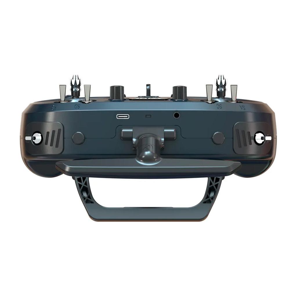 Пульт управления для дрона Jumper T14 ELRS 915 HALL (C10097) - фото 4