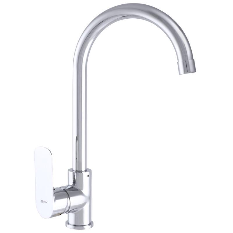 Смеситель для кухни Zerix FOX 439 (ZX2930)