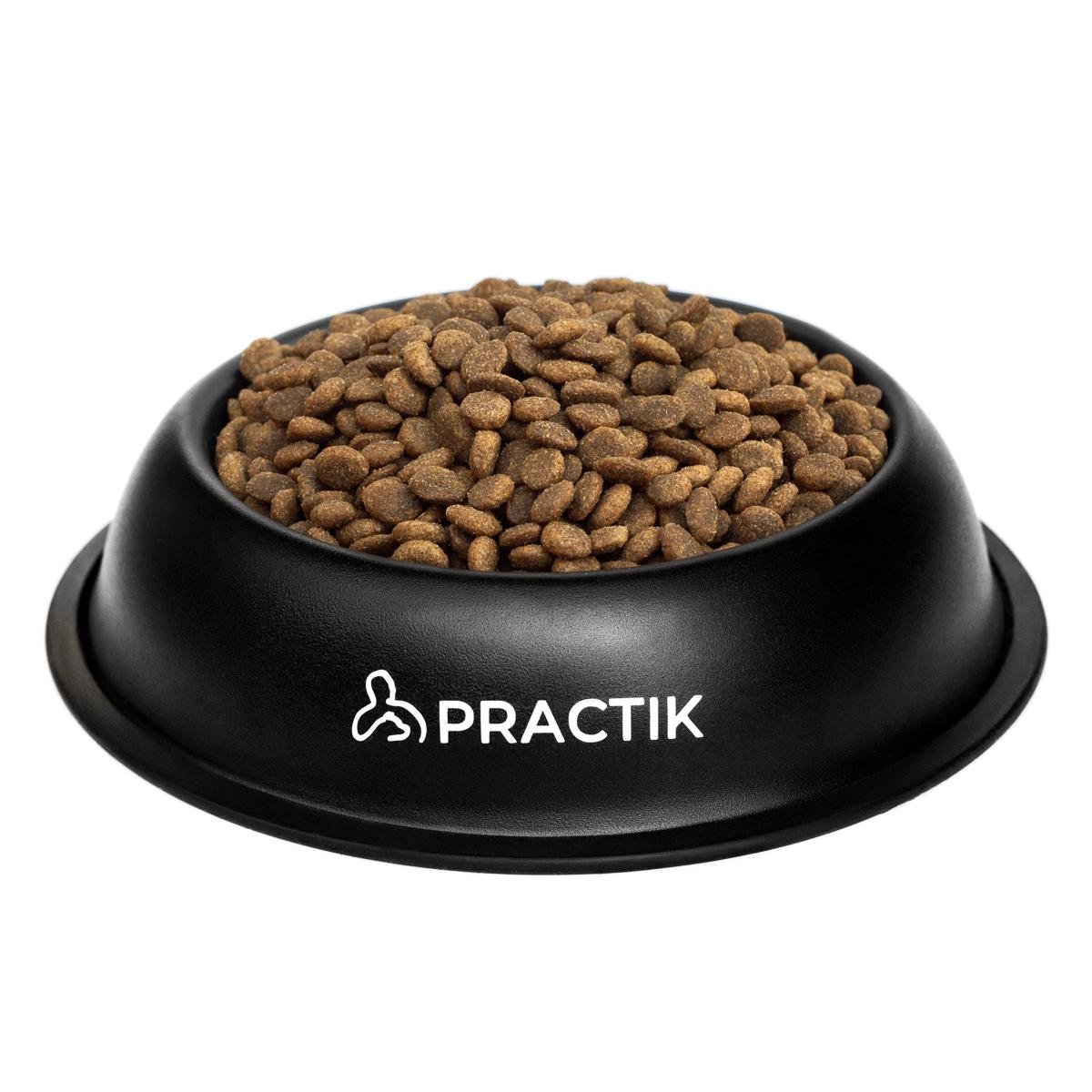 Корм для собак Practik Simple Суперпреміум з Свіжим Лососем 15 кг (15DSS867) - фото 3