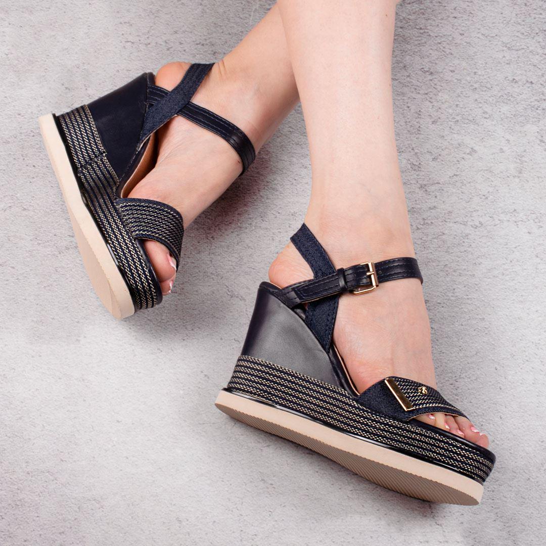 Босоножки женские 331069 р. 36 23 см