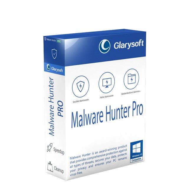 Ключ Malware Hunter Pro на 1 год Ключ Malware Hunter Pro на 1 год