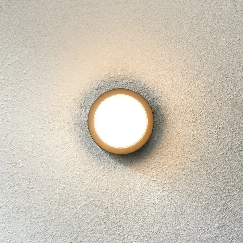 Світильник вуличний Italux OWL-3062-S-4K Rosta - фото 2 Світильник вуличний Italux OWL-3062-S-4K Rosta - фото 2