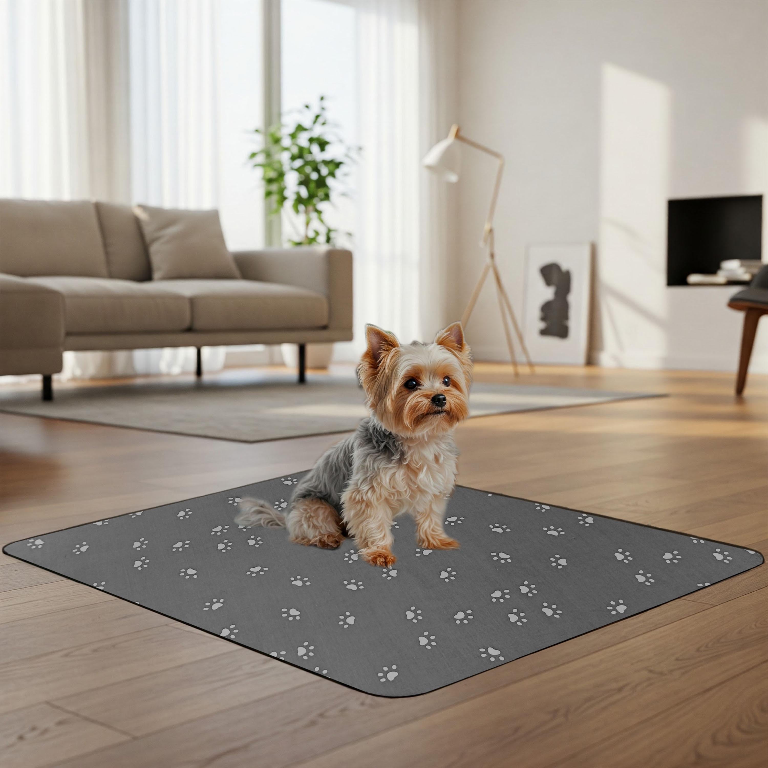 Пеленка для собак многоразовая Giselle 30х50 см непромокаемая антизапах (5004031)