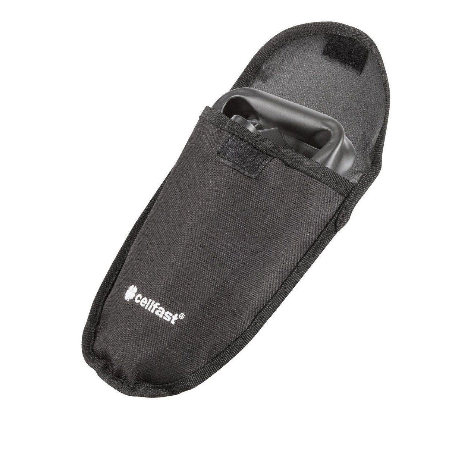 Лопата складна Cellfast IPRO з кіркою 46,5 см 0,7 кг (ERC-40-007) - фото 6