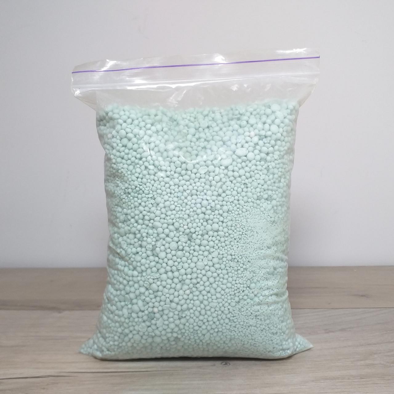 Удобрение для газона Yara Mila 1 кг (X-1191) - фото 2 Удобрение для газона Yara Mila 1 кг (X-1191) - фото 2