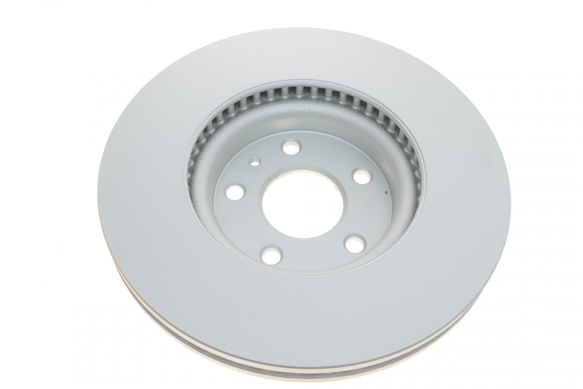 Тормозной диск передний TEXTAR для Ford Mondeo V 13-PRO+ 300x28 мм (92268605)