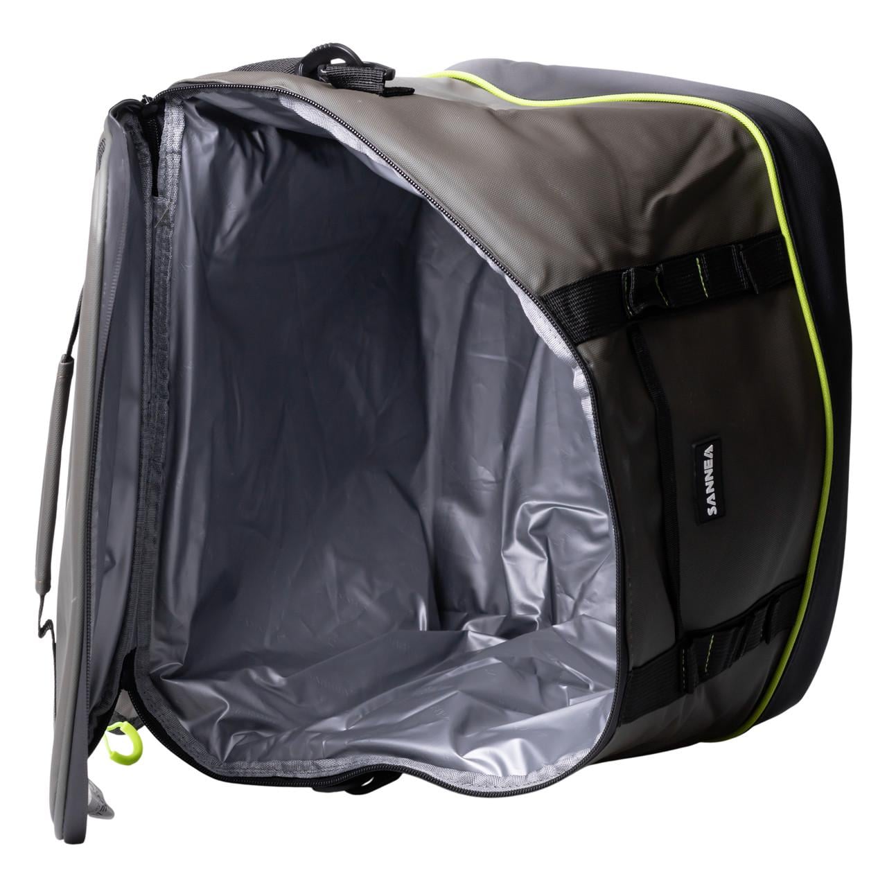 Термосумка-холодильник для риболовлі/пікніка/пляжа для напоїв/їди 28 л (HP-14-23)