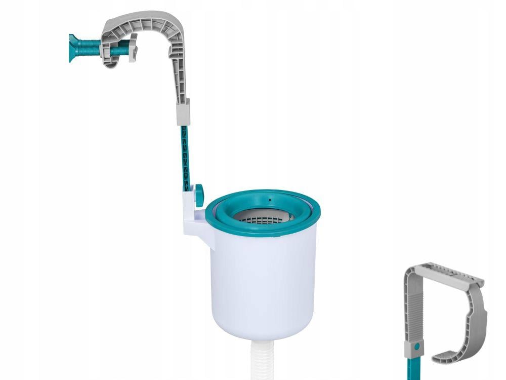 Скімер для басейну Bestway 58233 (11929326)