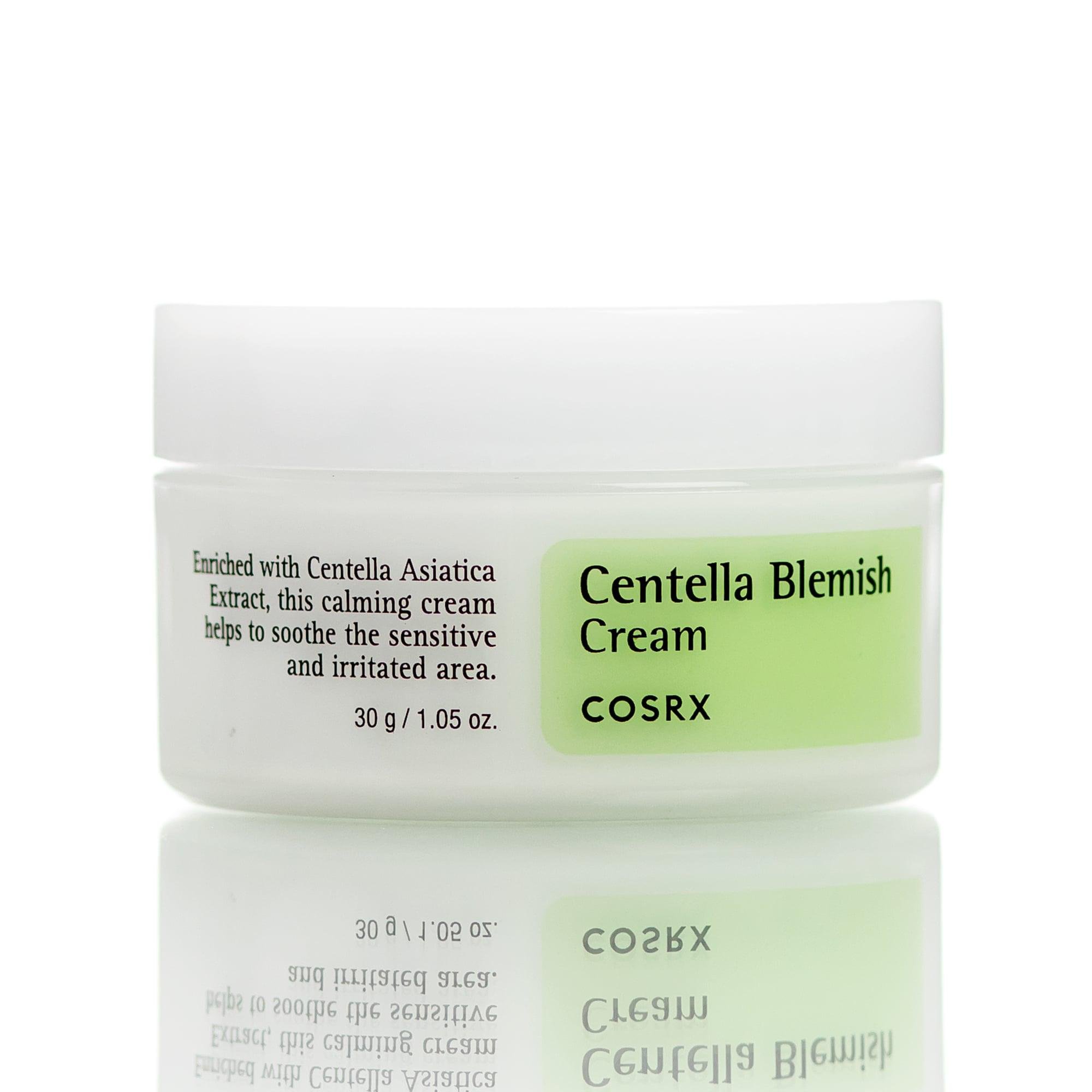 Крем для проблемной кожи с экстрактом центеллы COSRX Centella Blemish Cream 30 мл