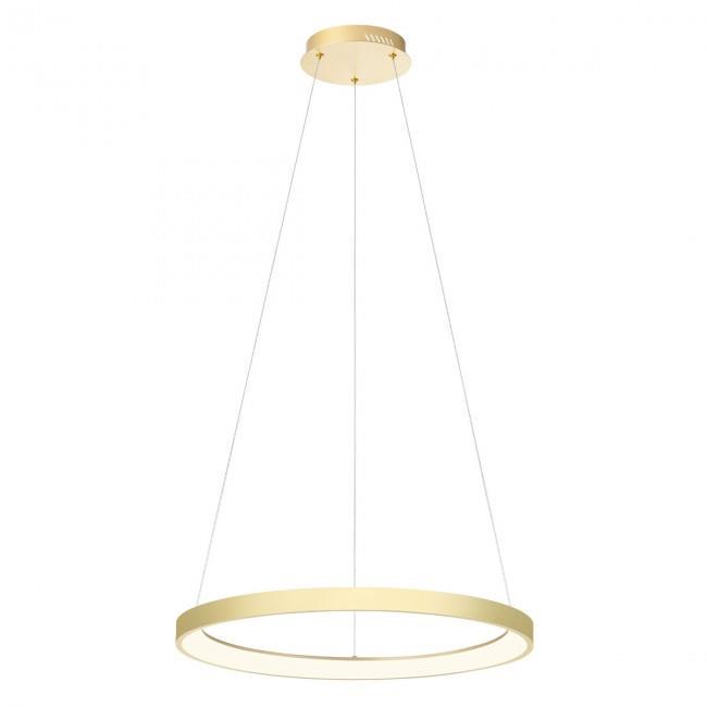 Подвесной светильник Redo Iconic SU LED 50 W 3000K GD 5.1.2 (01-2673)