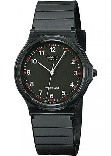 Часы Casio MQ-24-1BLLGF