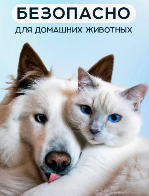 Пластины для уборки и мытья XIAOJING Multi effect flool cleaning slice 30 шт. (0120202) - фото 8