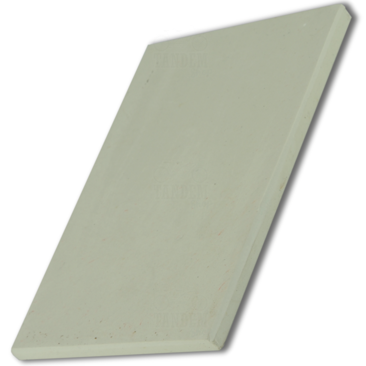 Шпатель гумовий еластичний Q-REFINISH 20-962 100 мм x 70 мм