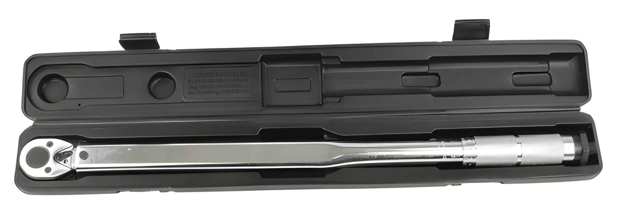 Динамометрический ключ Mar-Pol M53581 35-300 Нм 1/2"