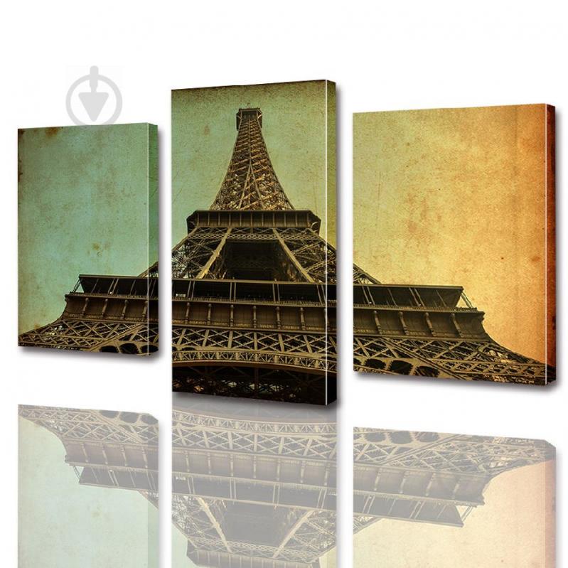 Модульная картина ArtStar ADG0002 размер 120 х 180 см