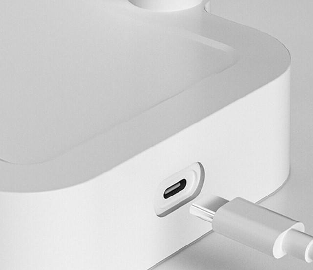 Диспенсер воды AND537 USB 7 режимов Белый (98864317) - фото 3 Диспенсер воды AND537 USB 7 режимов Белый (98864317) - фото 3