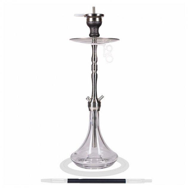 Кальян Amy Luna Silver (0030108)