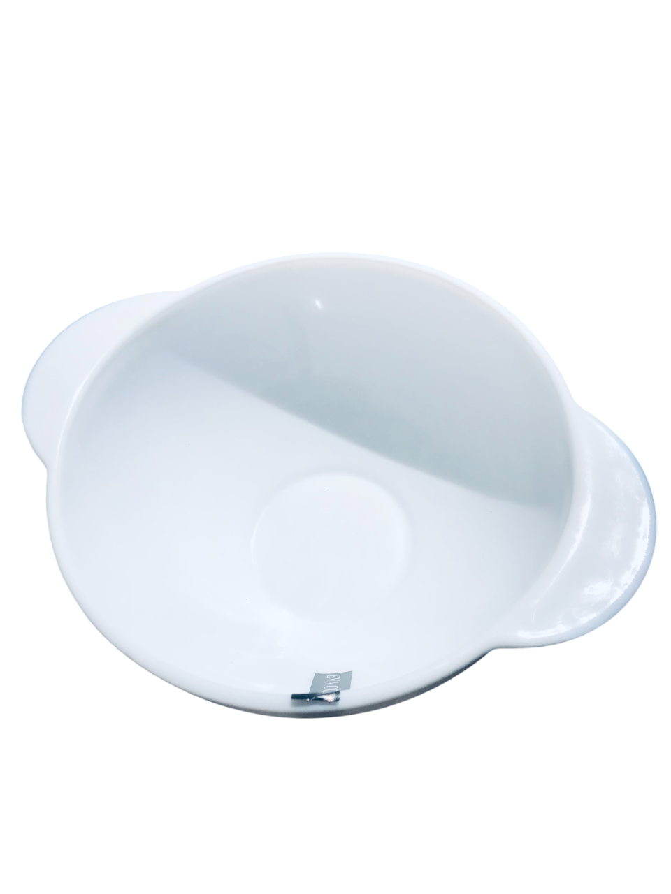 Супница бульонница BLANCA 500 мл Белый - фото 4 Супница бульонница BLANCA 500 мл Белый - фото 4