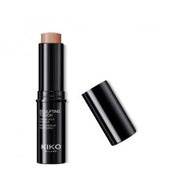 Олівець для контурування Kiko Milano Sculpting Touch Creamy Stick Contour 200 Hazelnut (001041200)